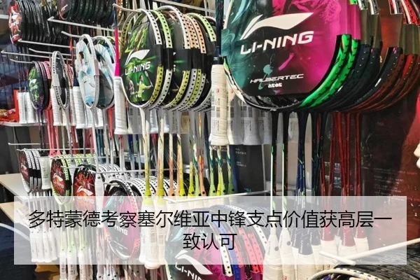 多特蒙德考察塞尔维亚中锋支点价值获高层一致认可